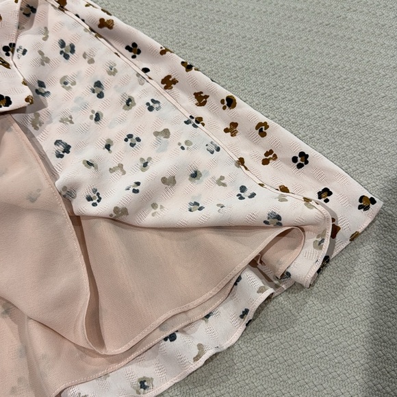 Madewell Wrap Dress - Picture 11 of 12